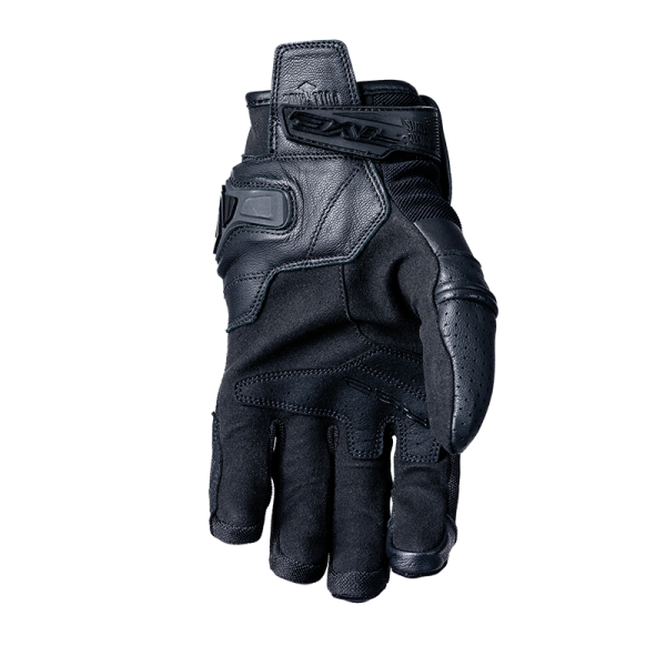 Five Men's RS2 EVO Gloves - Black