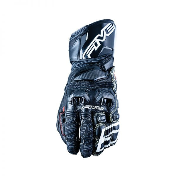 Five Men's RFC Race Glove - Black