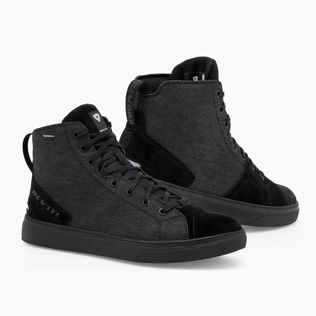 REV'IT! Delta H20 - Black