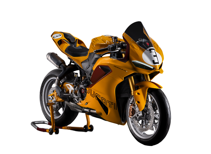 Panigale V2 S 100