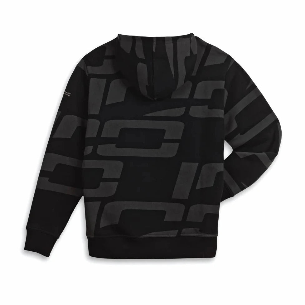 Ducati Mens One Hundred Hoodie