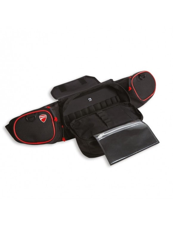 Ducati Organising Pouch 7.3L