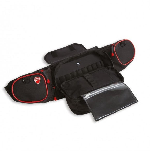Ducati Organising Pouch 7.3L