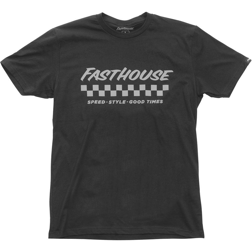 Fasthouse Apex Tee