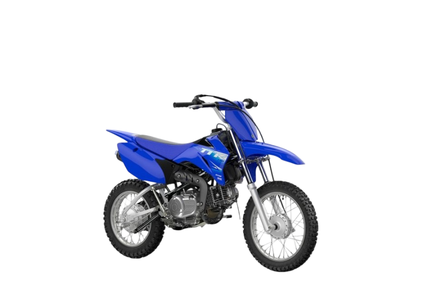 2027 TT-R110E