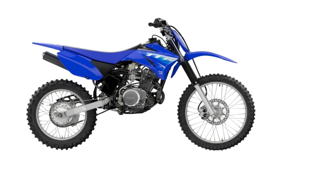 2027 TT-R125LWE