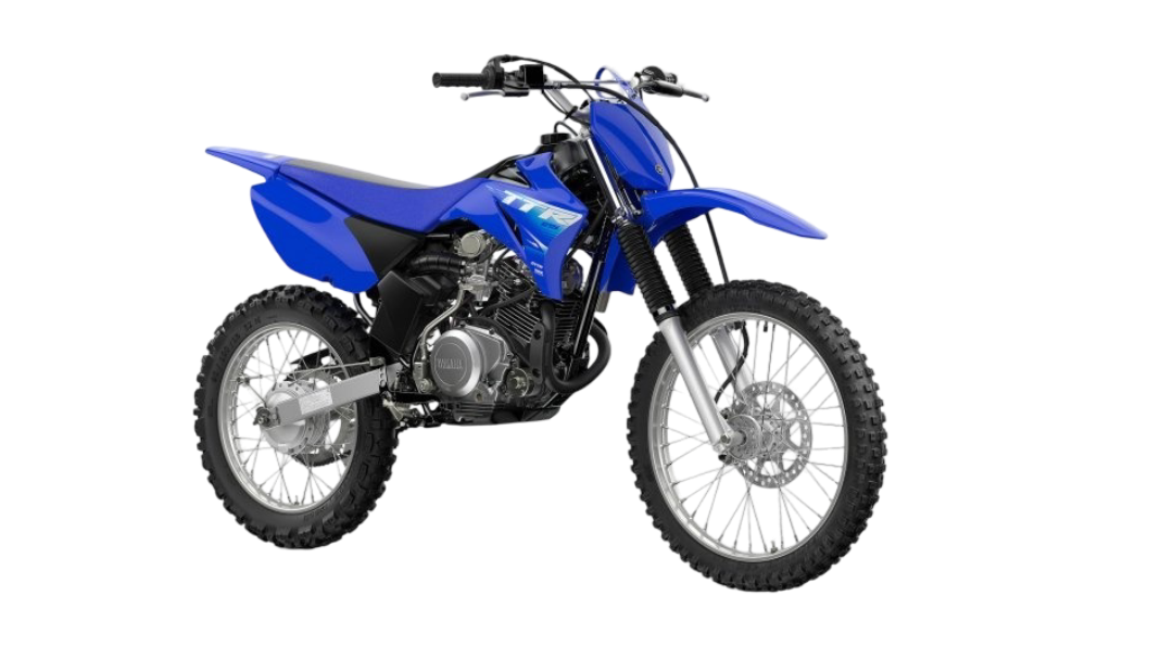 2027 TT-R125LWE