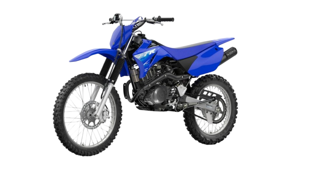 2027 TT-R125LWE