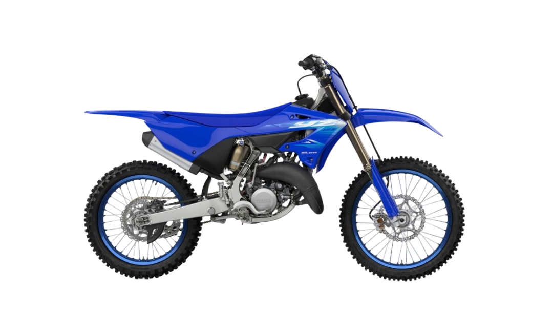 2027 YZ125