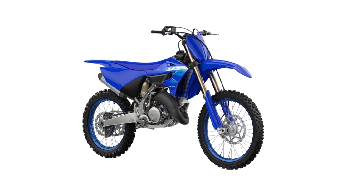 2027 YZ125