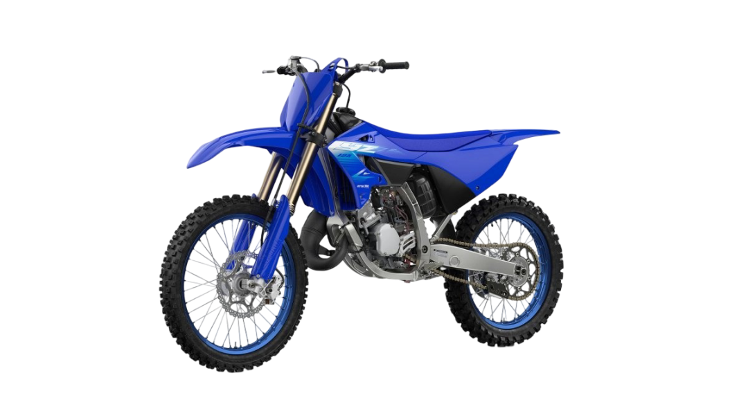 2027 YZ125