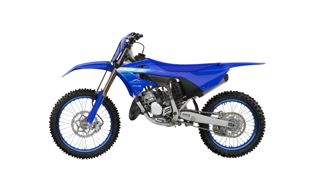 2027 YZ125