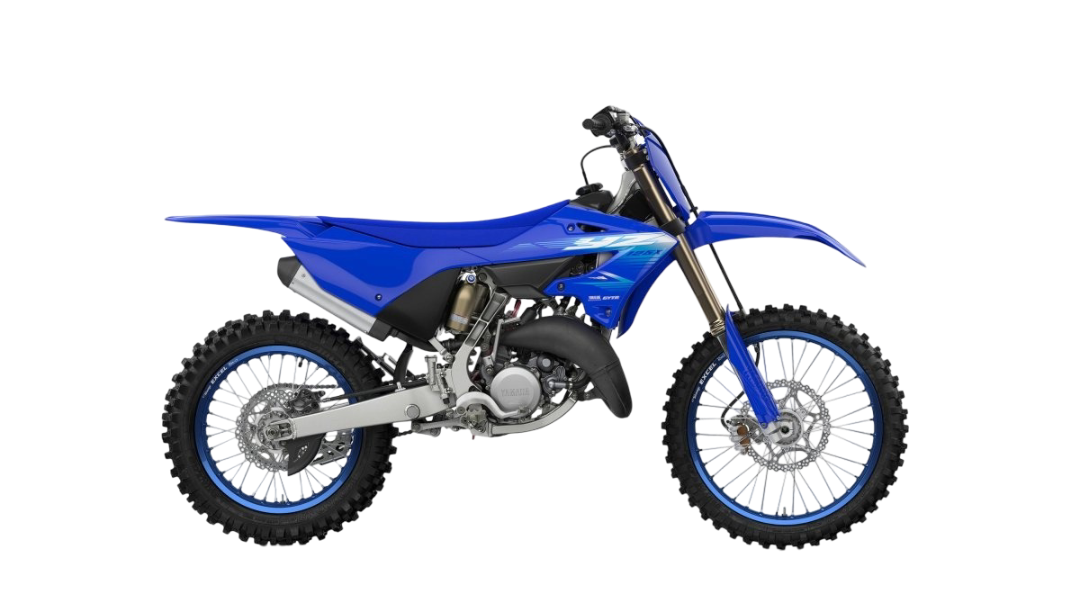 2027 YZ125X