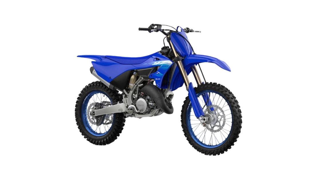 2027 YZ125X
