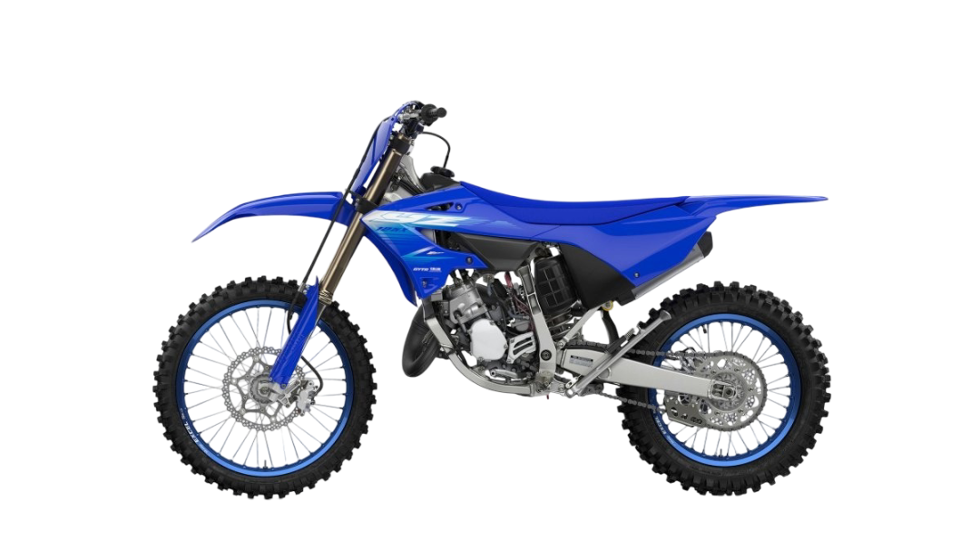 2027 YZ125X