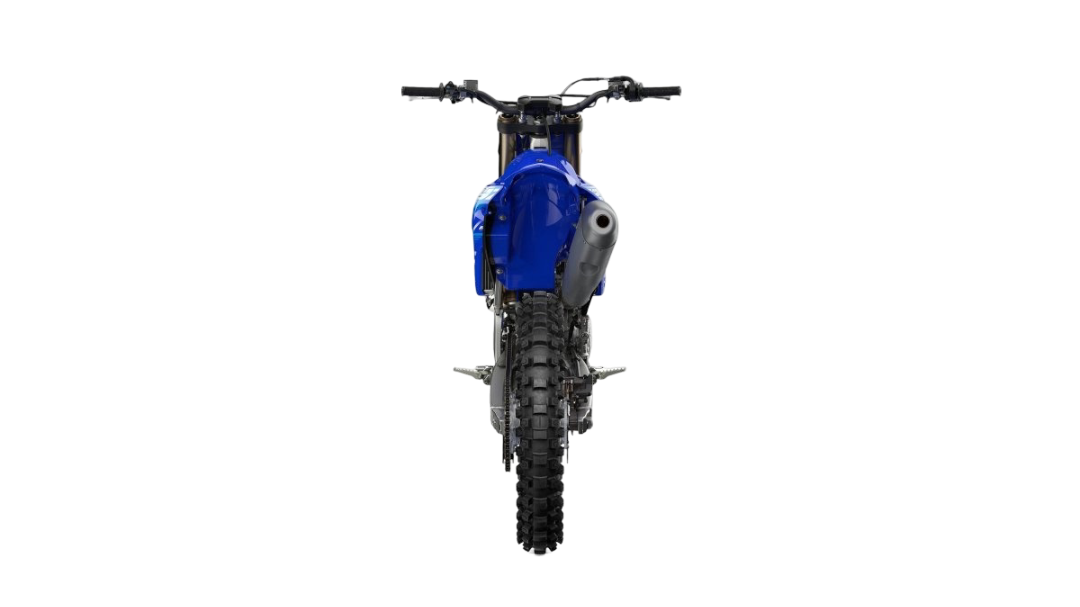 2027 YZ250F