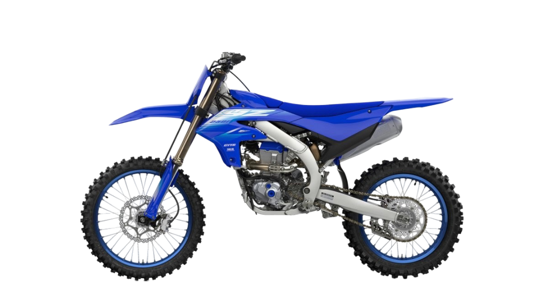 2027 YZ250F