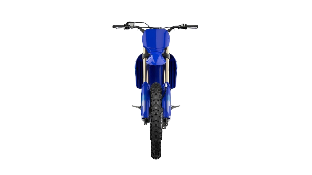 2027 YZ250FX