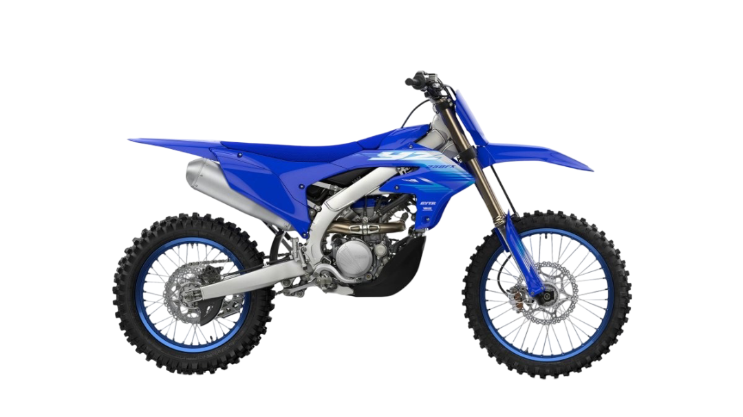 2027 YZ250FX