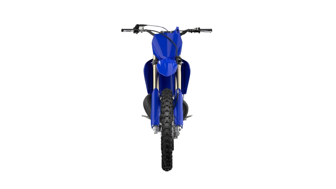 2027 YZ250X