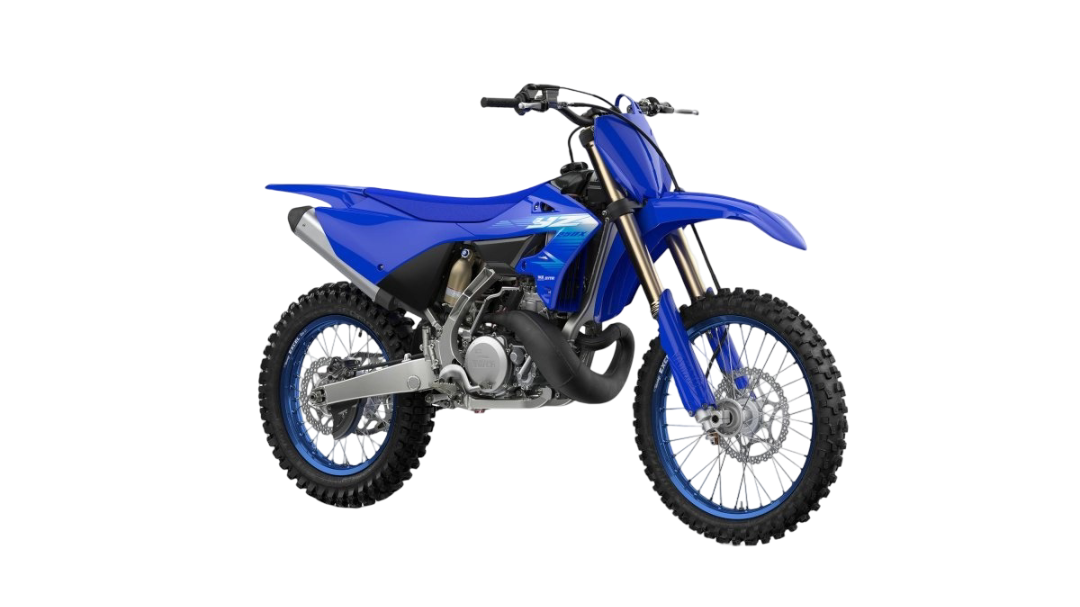 2027 YZ250X