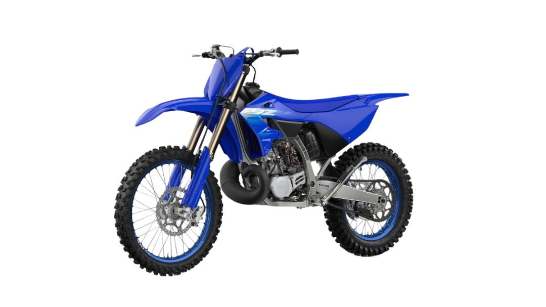 2027 YZ250X