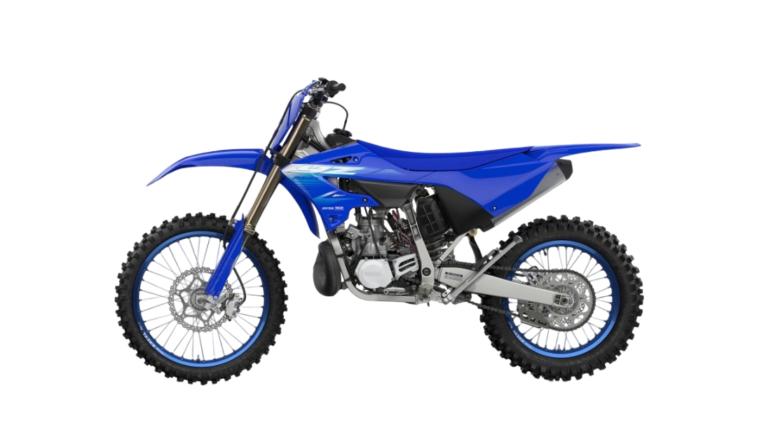 2027 YZ250X