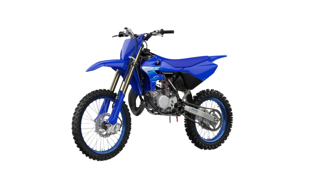 2027 YZ85LW