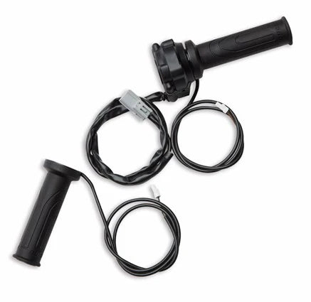 Ducati Heated Handgrips
