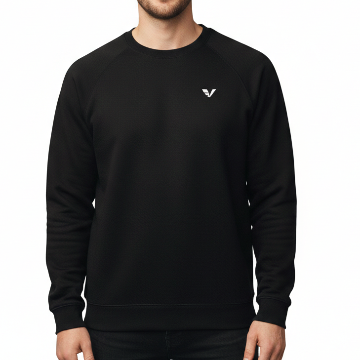 North Coast V-Twins Long Sleeve T-Shirt