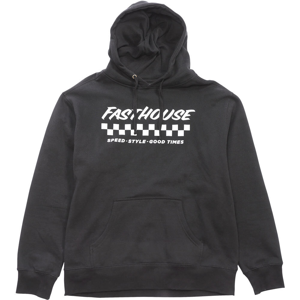 Fasthouse Apex Hoodie