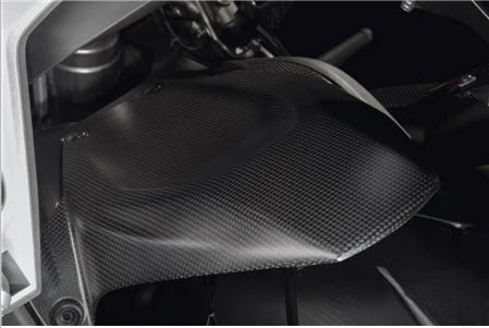Ducati Carbon Rear Mudguard