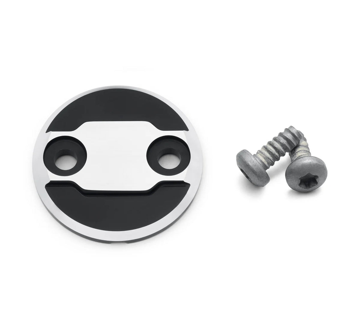 Harley-Davidson Wild One Timer Medallion