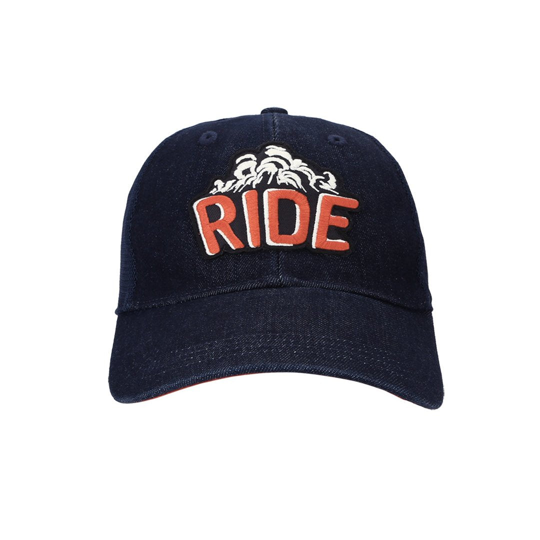 Royal Enfield Trucker Hat