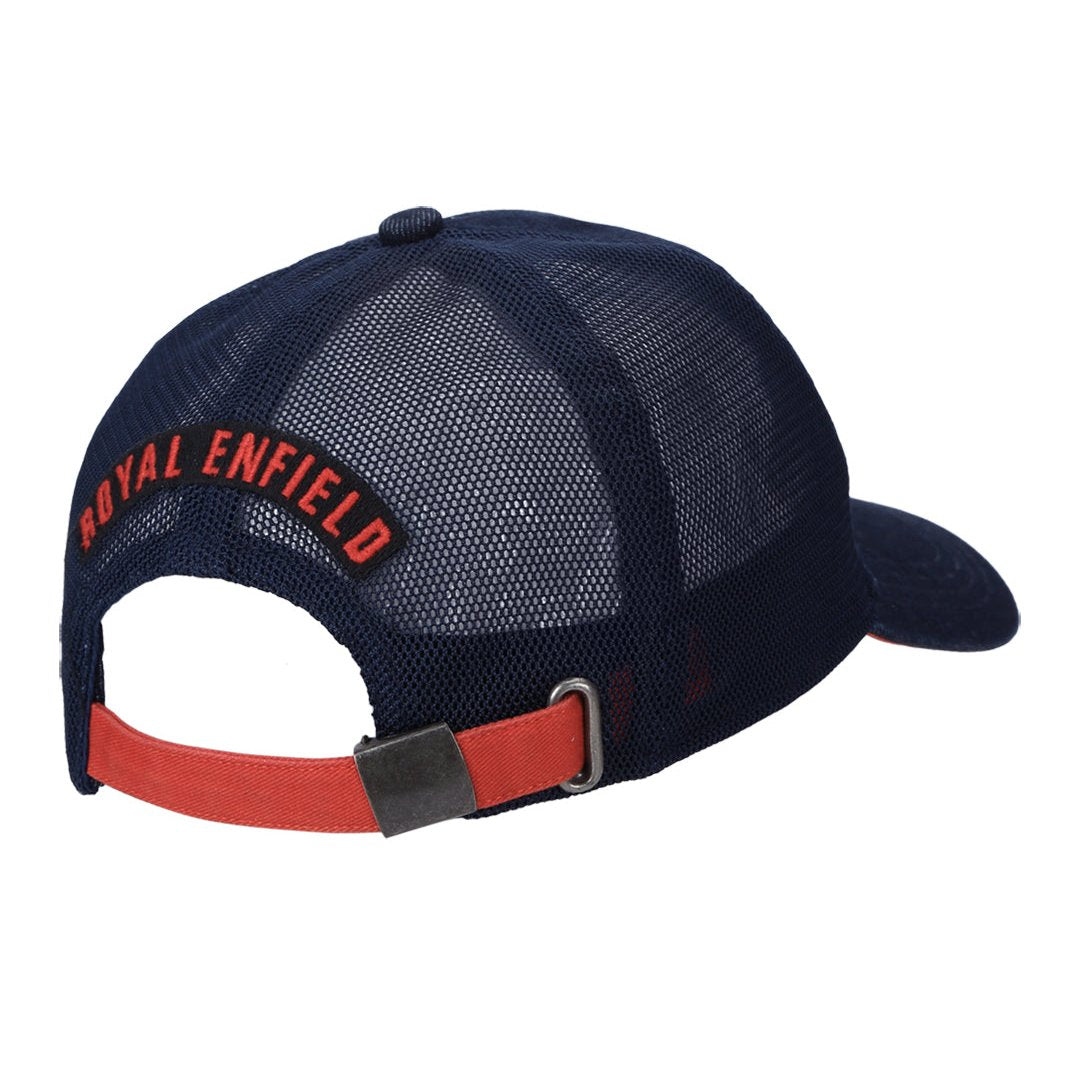 Royal Enfield Trucker Hat