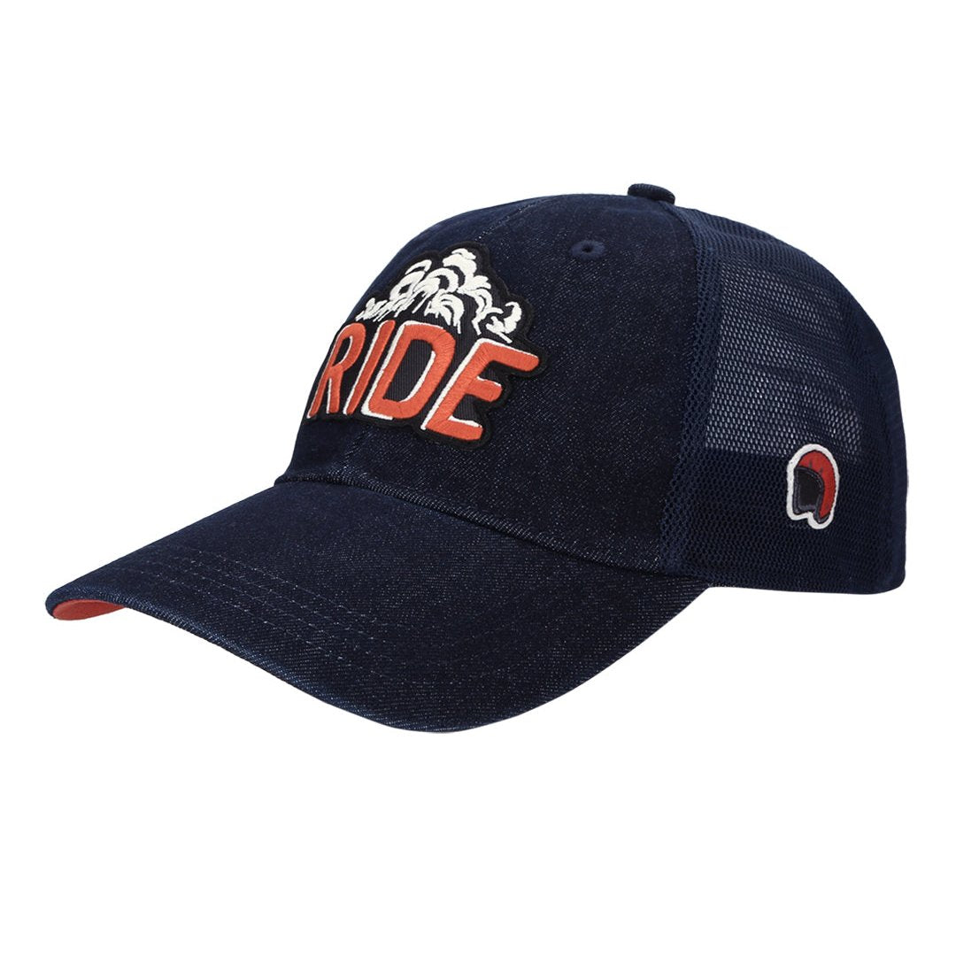 Royal Enfield Trucker Hat