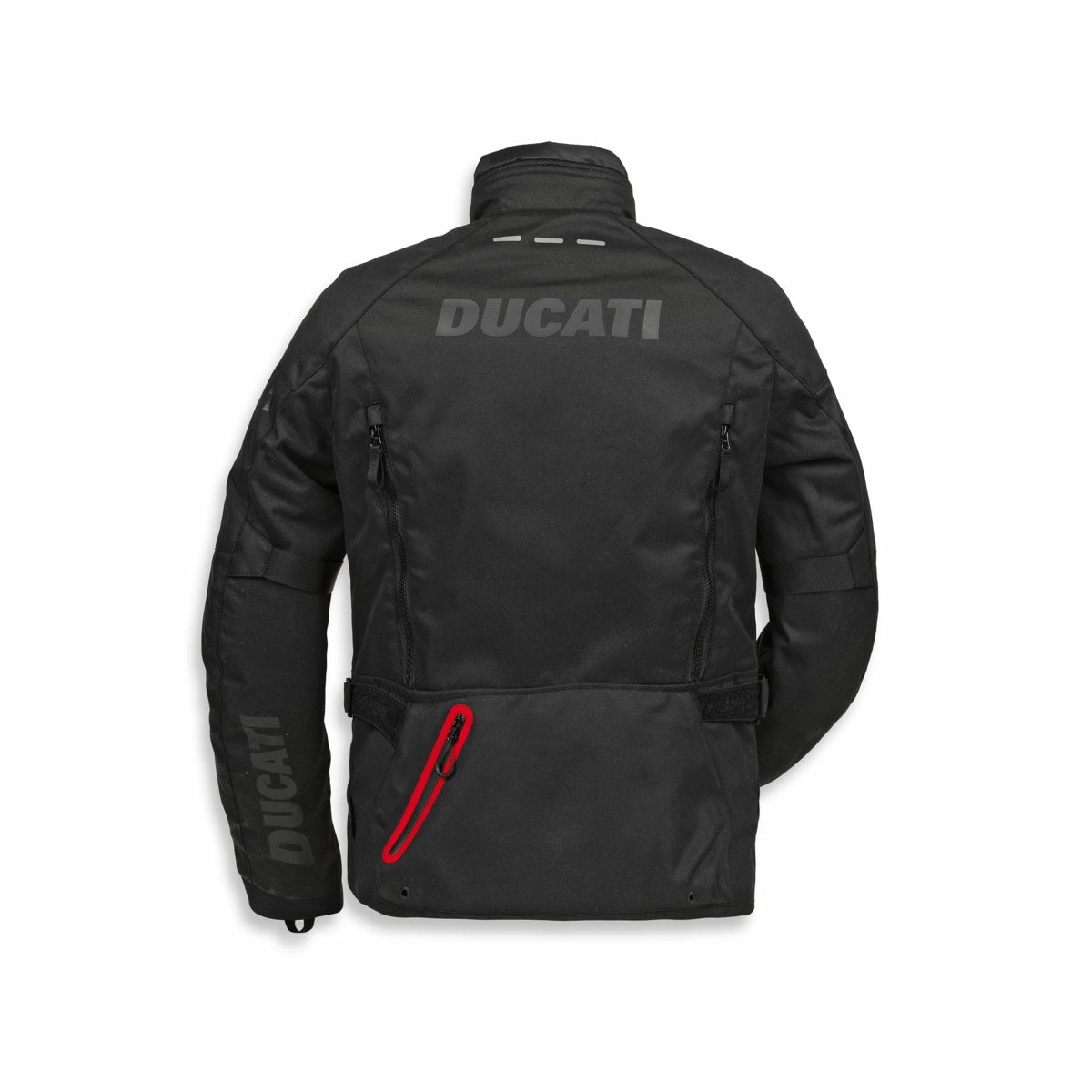 Ducati Mens C5 Tour Fabric Jacket