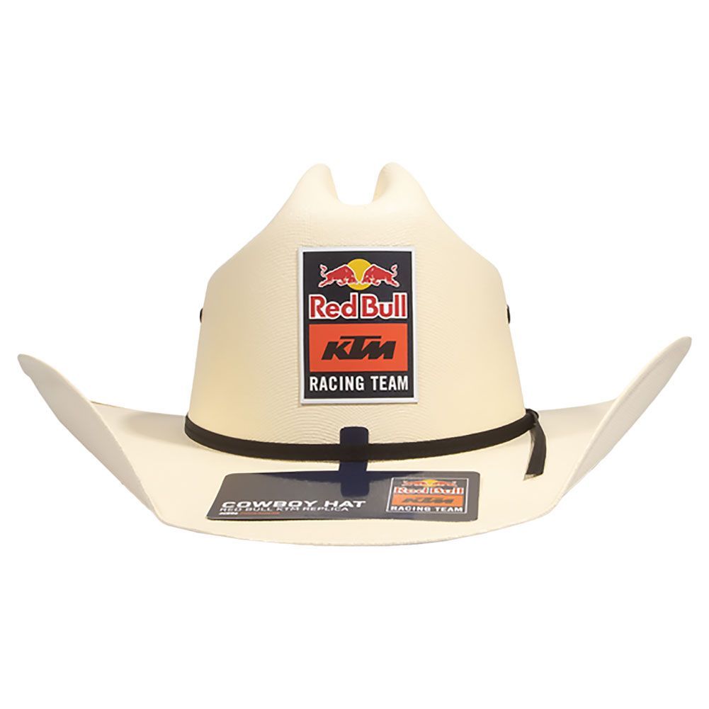 KTM Redbull Cowboy Hat