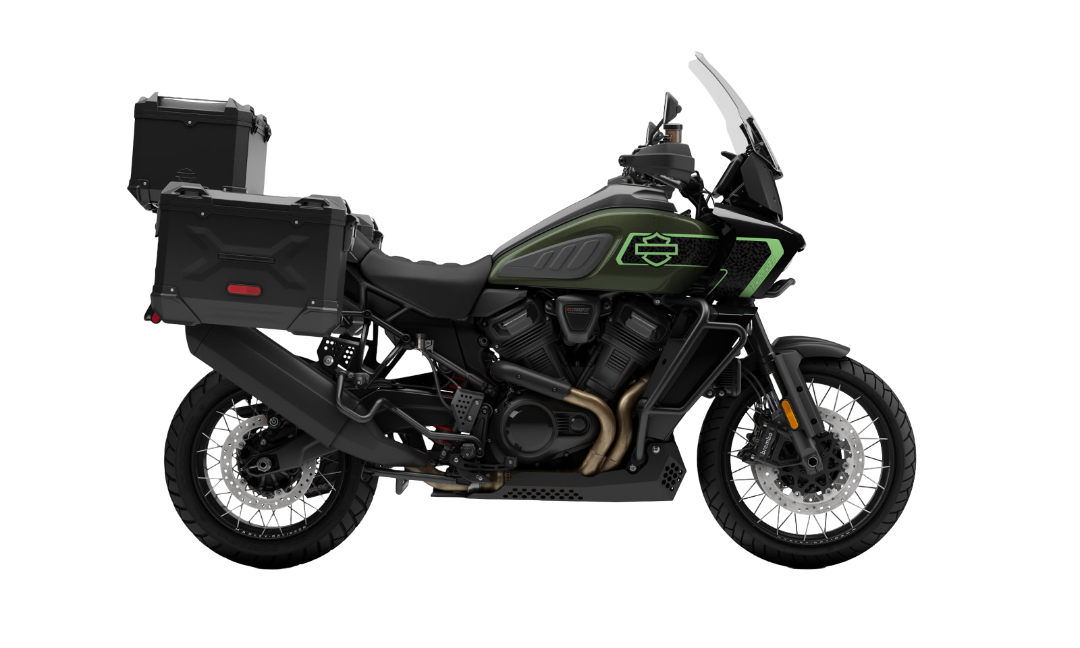 Pan America 1250 Special Limited