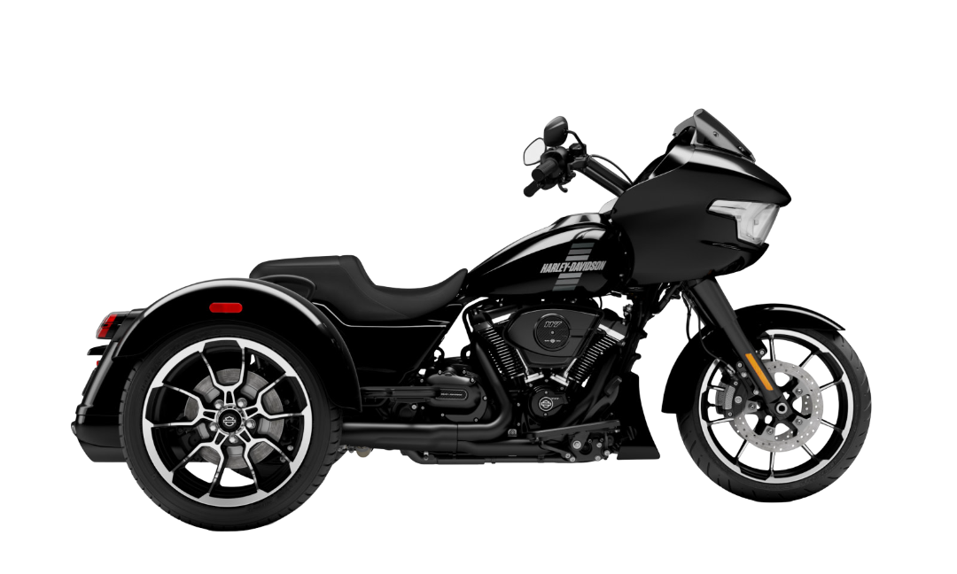 Road Glide 3