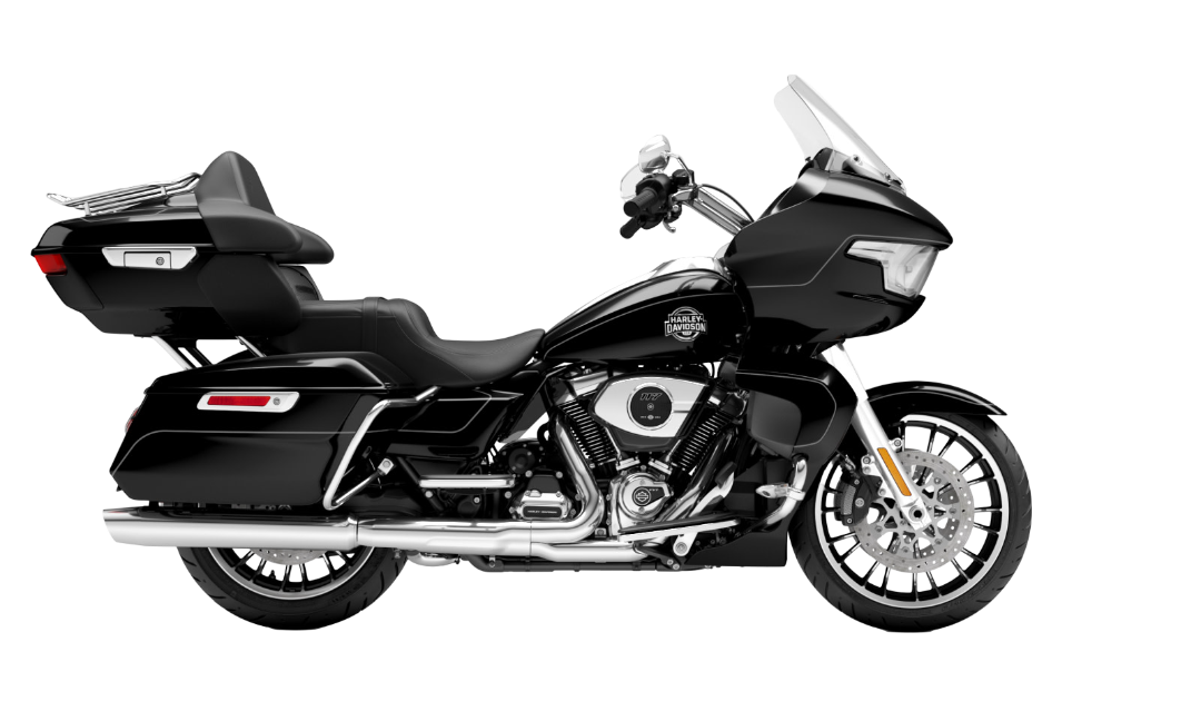 Road Glide Limited