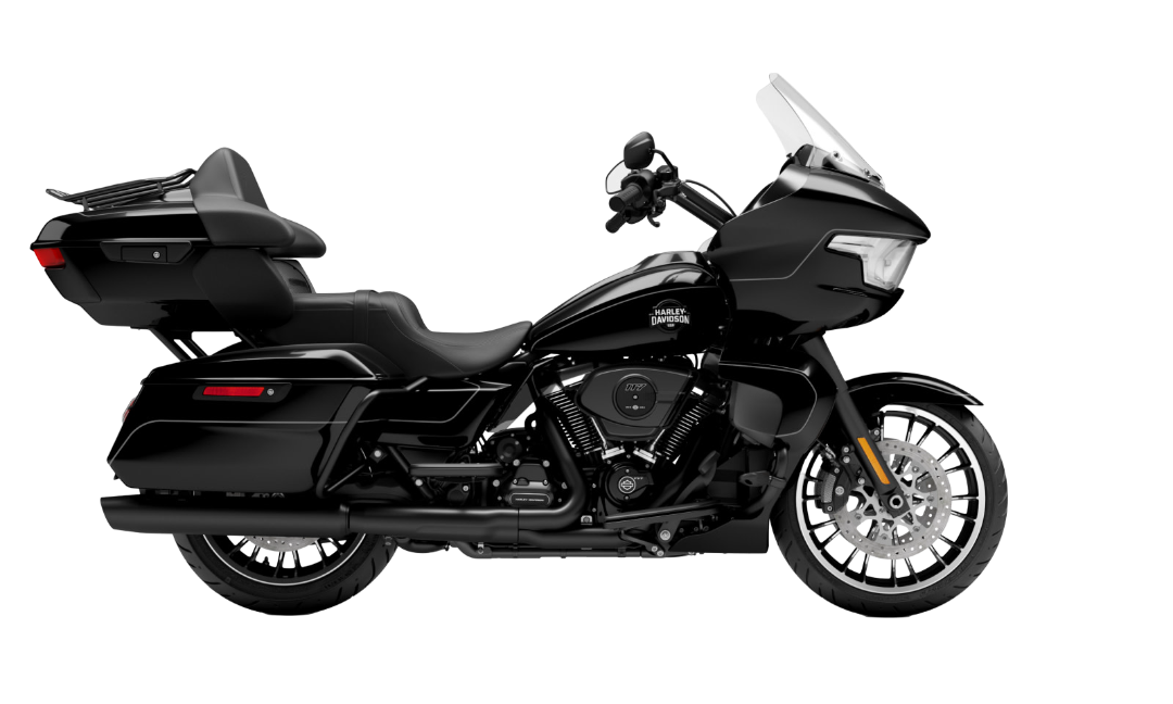 Road Glide Limited