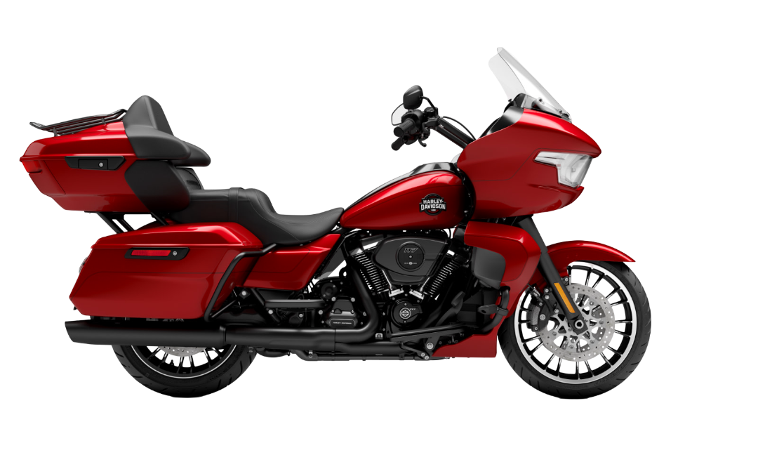 Road Glide Limited
