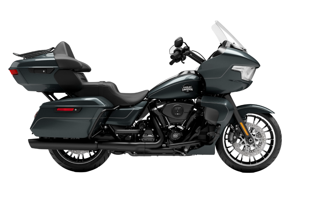 Road Glide Limited