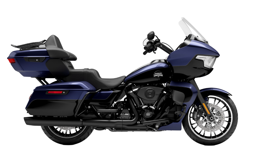 Road Glide Limited