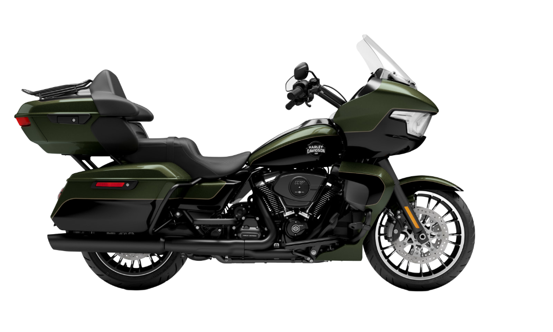 Road Glide Limited