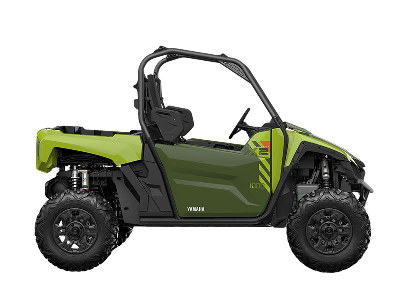 Wolverine X2 1000 R-Spec
