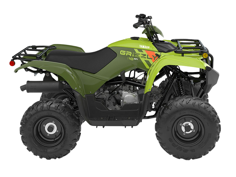 Grizzly 110