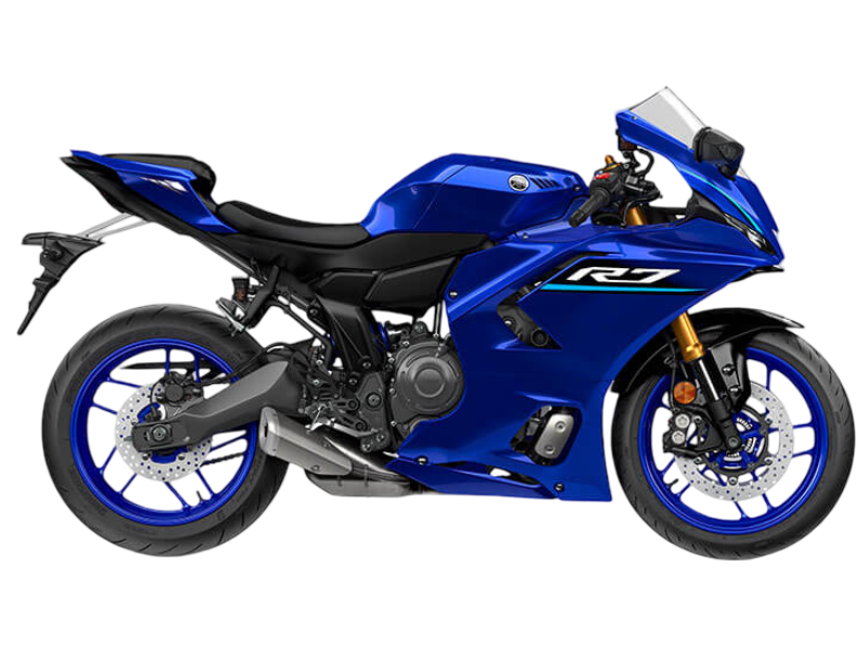 YZF-R7LA