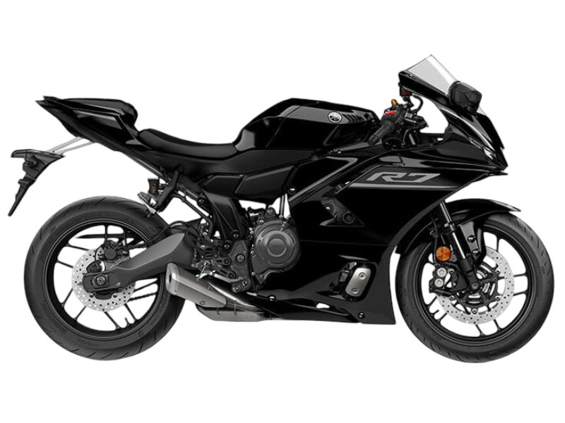 YZF-R7LA